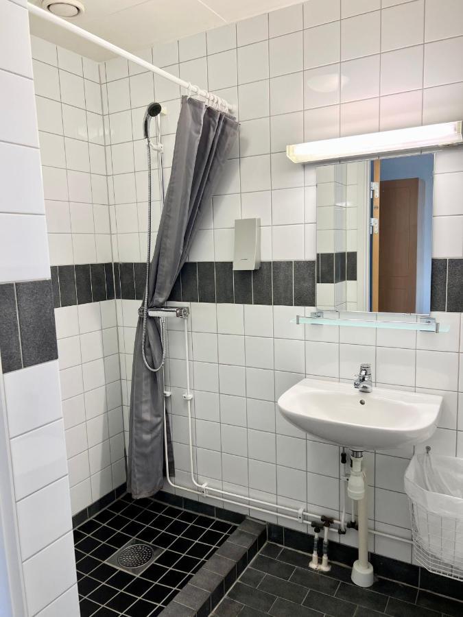 Vandrarhem Nattmoessan Kungsbacka Extérieur photo